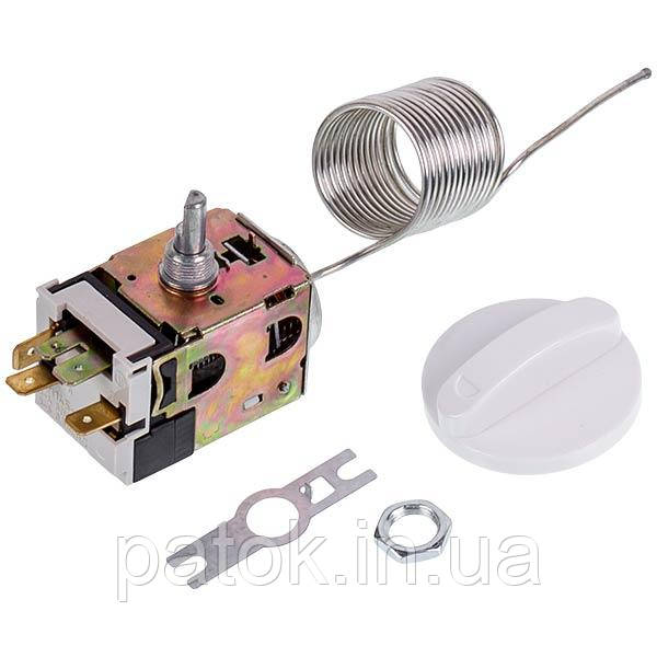 Термостат капілярний ТАМ-145 1300mm