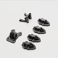 3D печать для рамы mark4 FPV