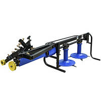 Косарка роторна КР-04