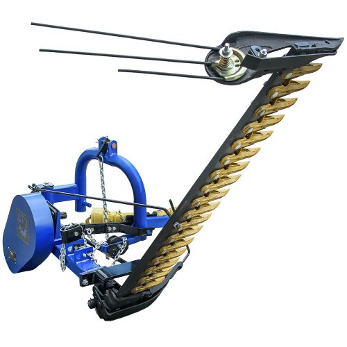 Косарка  сегментно-пальцева  КСН-1,4 з ЗРП, фото 1