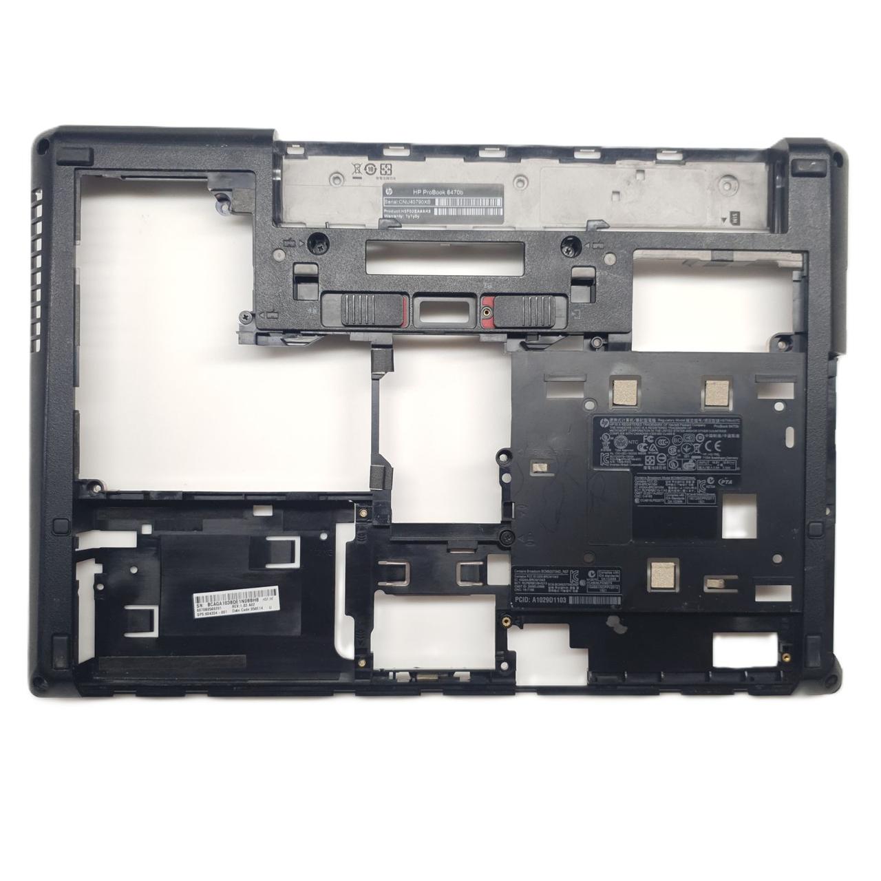Середня частина корпусу для ноутбука HP Probook 6470b 6460b 6475b (6690A0000010) Уцінка "Б/В"