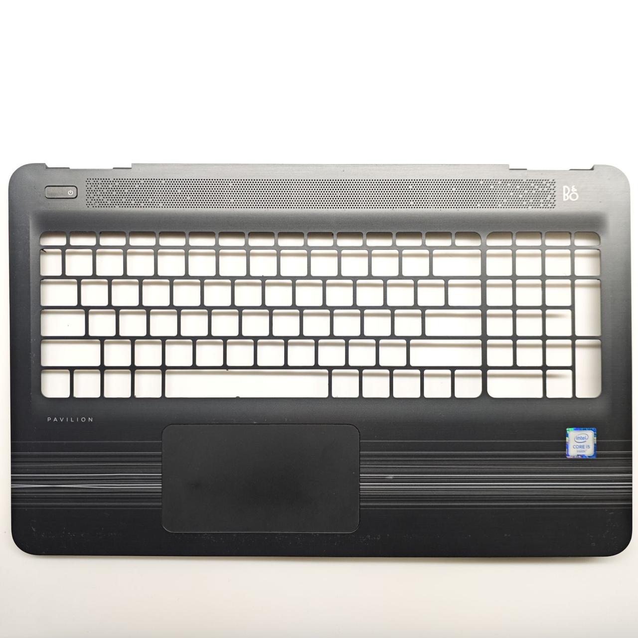 Топкейс для ноутбука HP Pavilion 15-AU (EAG3400409A) "Б/У"