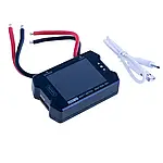 Вимірювач потужності ToolkitRC WM150 TK30600 1-50V до 150А, TFT LCD