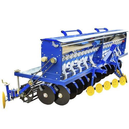 Сівалка  СЗ-22Т, фото 1