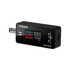 Тестери для акумуляторів