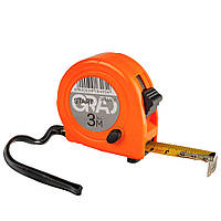 Рулетка Start 3 м×16мм GRAD (3816405)