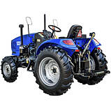 Трактор 404DG2U (Donfeng), фото 5