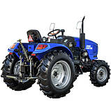 Трактор 404DG2U (Donfeng), фото 7