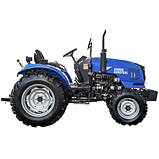 Трактор 404DG2U (Donfeng), фото 8