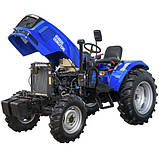 Трактор 404DG2U (Donfeng), фото 10