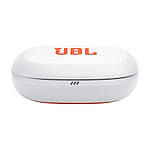 Bluetooth-гарнітура JBL Endurance Peak 4 White (JBLENDUPEAK4WHT), фото 5