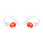 Bluetooth-гарнітура JBL Endurance Peak 4 White (JBLENDUPEAK4WHT), фото 6