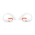 Bluetooth-гарнітура JBL Endurance Peak 4 White (JBLENDUPEAK4WHT), фото 7