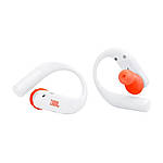 Bluetooth-гарнітура JBL Endurance Peak 4 White (JBLENDUPEAK4WHT), фото 8