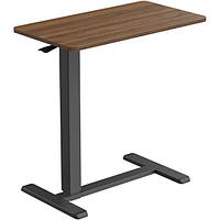Стол 2E CE710BD Dark Wood (2E-CE710BD-MECHANIC)