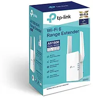 Ретранслятор TP-Link RE505X White