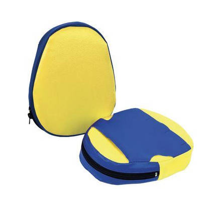 Лапи боксерські "Україна", 2 штуки, фото 1