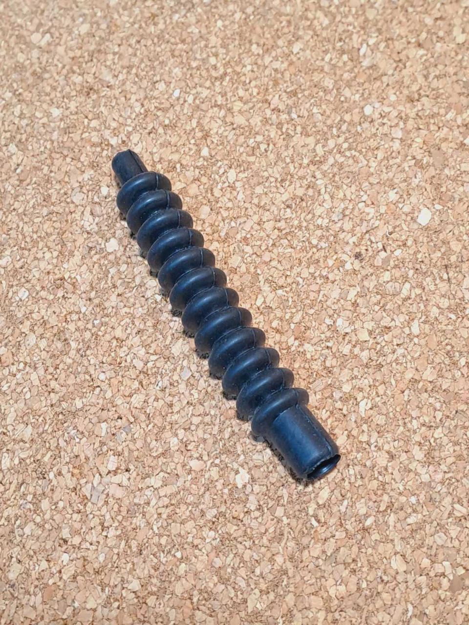 Пильник троса зчеплення Changhe Ideal Чанге Идеал Ідеал, фото 1