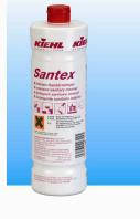Средство для чистки налета в санитарных помещениях Santех, сантекс 1 л Kiehl