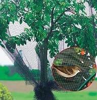 Сетка от птиц