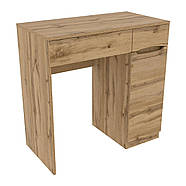 Трюмо Дельта, Антрацит, 850/450/850, фото 2