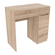 Трюмо Дельта, Антрацит, 850/450/850, фото 2