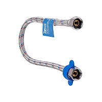 Гнучка підводка для води Thermo Alliance Standart 30 см ГГ SD397W30