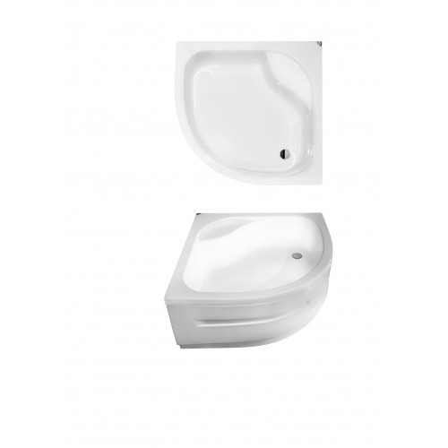 поддон Diper 1 90х90