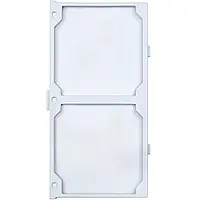 Пиловий фільтр для корпусу Lian Li Lancool 207 Front Dust Filter White (G89.LAN207-1W.00)