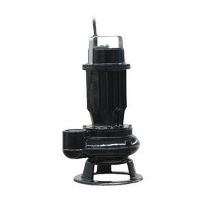 каналізаційний насос Zenit DGO 100/2/G50H 220 В