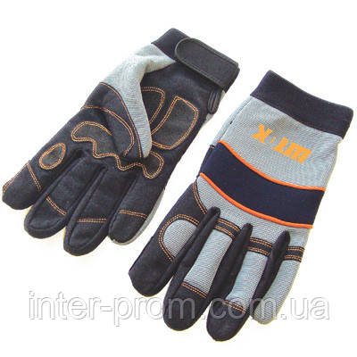 Рукавички XL