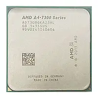 Б/У Процессор AMD A4-7300 (AD730BOKA23HL)