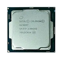 Б/У Процессор Intel Celeron G4900T (2M Cache, 2.90 GHz)