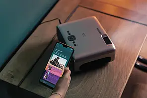 Проектор Philips NeoPix Prime 2