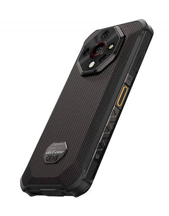 Смартфон Ulefone Armor X16 Pro 8/256GB Wasteland Shadow, фото 2