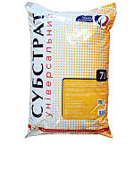 Грунт універсальний 7л ОТЗ уп6шт