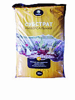 Грунт універсальний 20л Геофлора