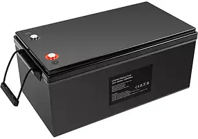 АКУМУЛЯТОРИ