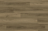 ВІНІЛОВА ПІДЛОГА SPC GROVE BARK 4+1MM 121.92Х18.3 BLISSGROUND, фото 2