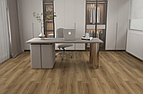 ВІНІЛОВА ПІДЛОГА SPC GROVE BARK 4+1MM 121.92Х18.3 BLISSGROUND, фото 3
