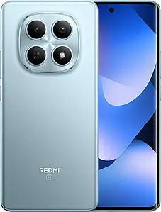 Xiaomi REDMI Note 15 5G 8/256GB Glacier Blue