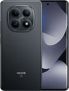 Xiaomi REDMI Note 15 5G 8/256GB Black