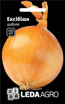Лук Ексібішн 100 шт Bejo Leda Agro