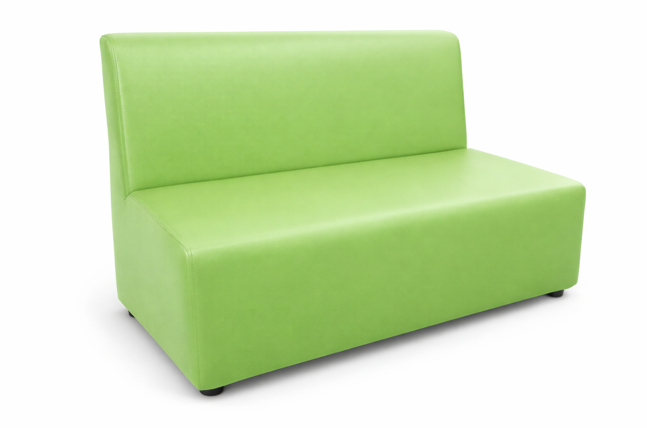 Диван (салатовий) 1000×750×850