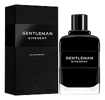 Givenchy Gentleman 100 мл парфумерна чоловіча вода