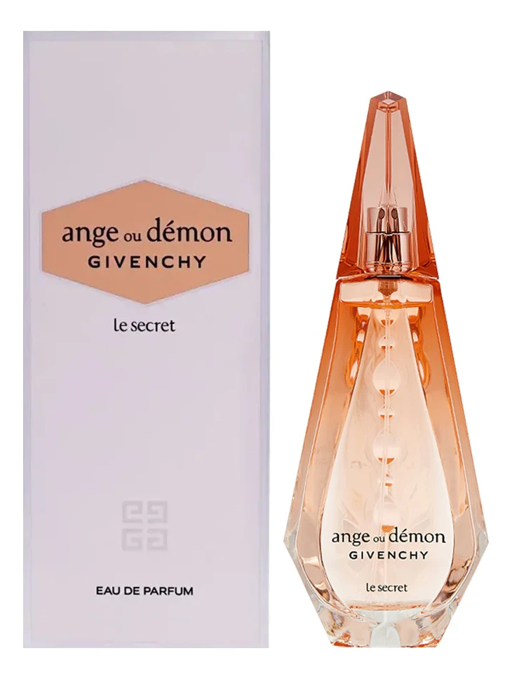 Givenchy Ange Ou Demon Le Secret жіночій парфум, фото 1