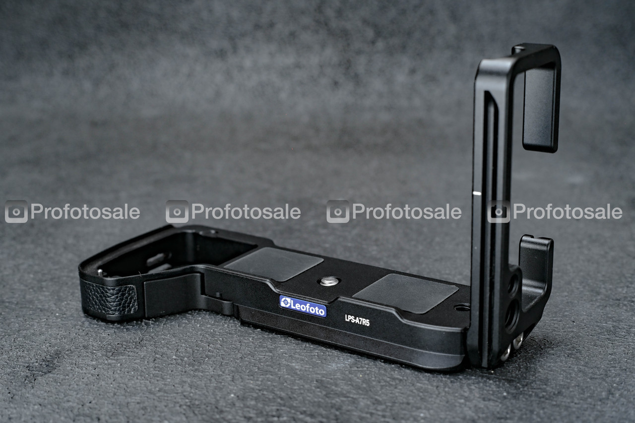 Leofoto LPS-A7R5, фото 1