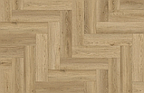 ВІНІЛОВА ПІДЛОГА SPC LISBON VIEW HERRINGBONE LINE 60X12,5 (5/0.5MM+1MM) BLISSGROUND, фото 2