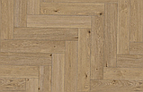 ВІНІЛОВА ПІДЛОГА SPC BORA BORA HERRINGBONE LINE 60X12,5 (5/0.5MM+1MM) BLISSGROUND, фото 2