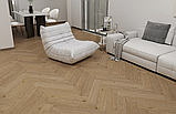 ВІНІЛОВА ПІДЛОГА SPC BORA BORA HERRINGBONE LINE 60X12,5 (5/0.5MM+1MM) BLISSGROUND, фото 3